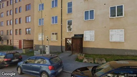 Apartments for rent in Södertälje - Photo from Google Street View