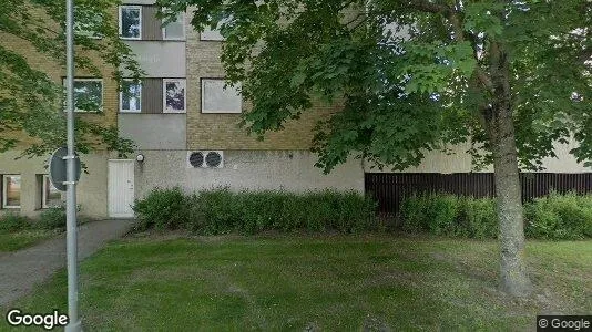 Apartments for rent in Linköping - Photo from Google Street View