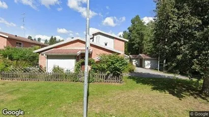 Apartments for rent in Enköping - Photo from Google Street View