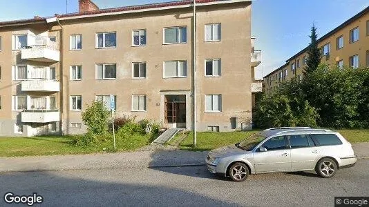 Apartments for rent in Södertälje - Photo from Google Street View