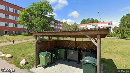 Apartments for rent in Karlstad - Photo from Google Street View