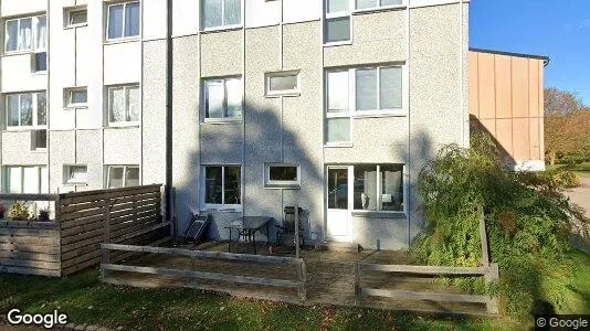 Apartments for rent in Örkelljunga - Photo from Google Street View