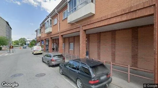 Apartments for rent in Mariestad - Photo from Google Street View