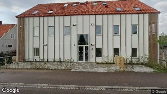 Apartments for rent in Båstad - Photo from Google Street View