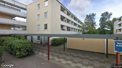 Apartments for rent in Skövde - Photo from Google Street View