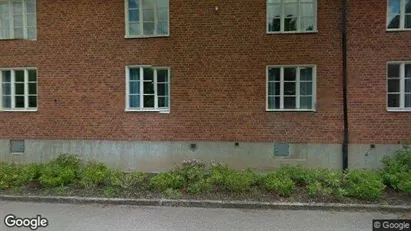 Apartments for rent in Norrtälje - Photo from Google Street View