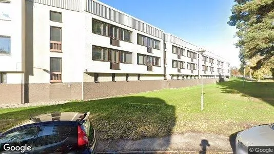 Apartments for rent in Gävle - Photo from Google Street View