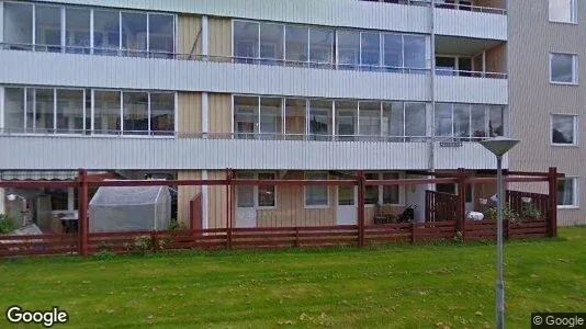 Apartments for rent in Skövde - Photo from Google Street View