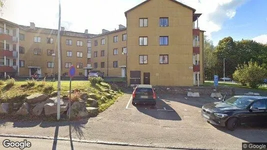 Apartments for rent in Perstorp - Photo from Google Street View