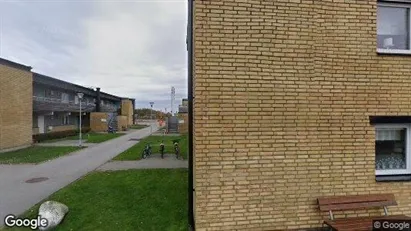 Apartments for rent in Helsingborg - Photo from Google Street View