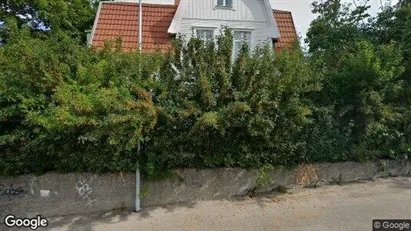 Apartments for rent in Sundsvall - Photo from Google Street View