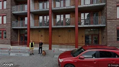 Apartments for rent in Strängnäs - Photo from Google Street View