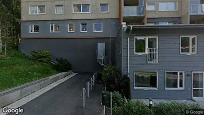 Apartments for rent in Gothenburg East - Photo from Google Street View