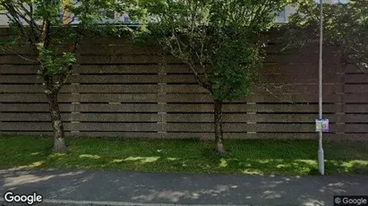 Apartments for rent in Gothenburg East - Photo from Google Street View