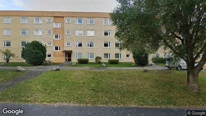 Apartments for rent in Nyköping - Photo from Google Street View