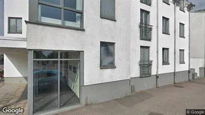 Apartments for rent in Kalmar - Photo from Google Street View