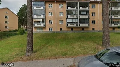 Apartments for rent in Tranås - Photo from Google Street View