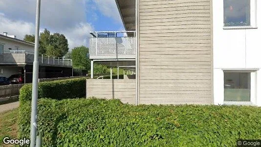 Apartments for rent in Växjö - Photo from Google Street View