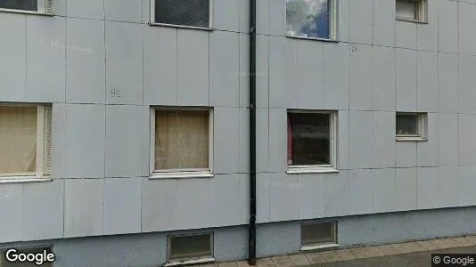 Apartments for rent in Västra hisingen - Photo from Google Street View