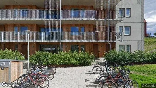 Apartments for rent in Karlstad - Photo from Google Street View