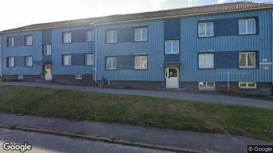 Apartments for rent in Kristinehamn - Photo from Google Street View