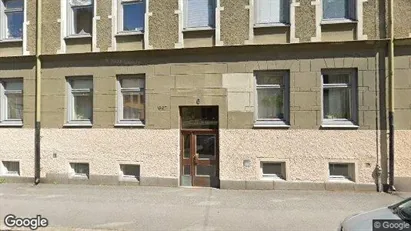 Apartments for rent in Norrköping - Photo from Google Street View