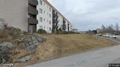 Apartments for rent in Norrköping - Photo from Google Street View