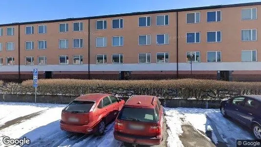 Apartments for rent in Norrköping - Photo from Google Street View