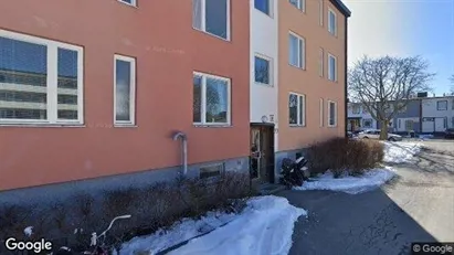 Apartments for rent in Norrköping - Photo from Google Street View