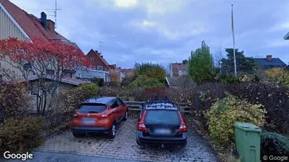 Apartments for rent in Eskilstuna - Photo from Google Street View