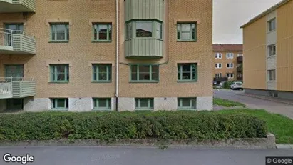 Apartments for rent in Köping - Photo from Google Street View