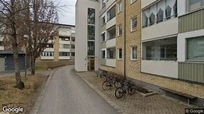 Apartments for rent in Linköping - Photo from Google Street View