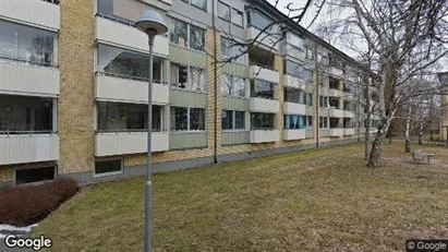 Apartments for rent in Linköping - Photo from Google Street View