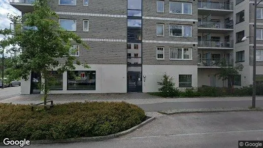 Apartments for rent in Örebro - Photo from Google Street View