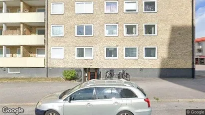 Apartments for rent in Eskilstuna - Photo from Google Street View