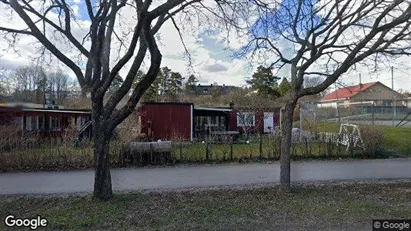 Apartments for rent in Österåker - Photo from Google Street View