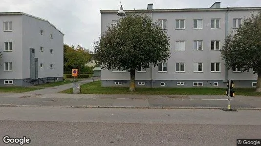 Apartments for rent in Norrköping - Photo from Google Street View