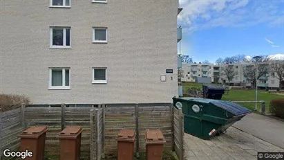 Apartments for rent in Skövde - Photo from Google Street View