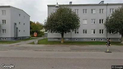 Apartments for rent in Norrköping - Photo from Google Street View