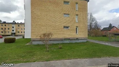 Apartments for rent in Gislaved - Photo from Google Street View