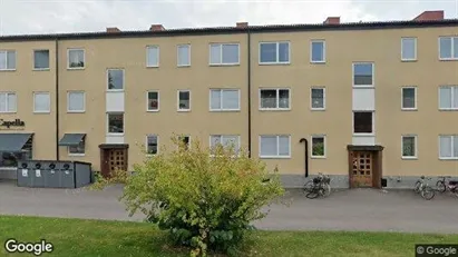 Apartments for rent in Finspång - Photo from Google Street View