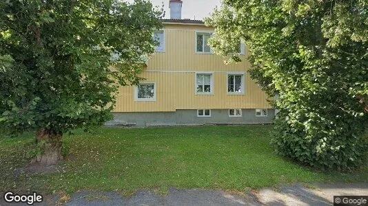 Apartments for rent in Kristinehamn - Photo from Google Street View