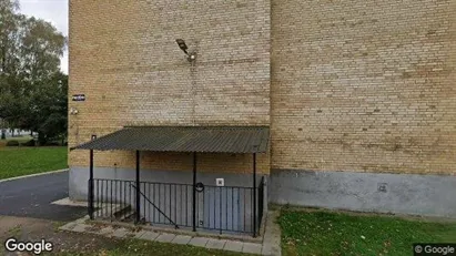 Apartments for rent in Motala - Photo from Google Street View