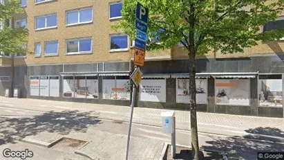 Apartments for rent in Örgryte-Härlanda - Photo from Google Street View