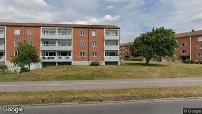 Apartments for rent in Kalmar - Photo from Google Street View