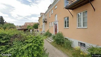 Apartments for rent in Kalmar - Photo from Google Street View