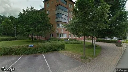 Apartments for rent in Västra hisingen - Photo from Google Street View