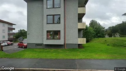 Apartments for rent in Borås - Photo from Google Street View