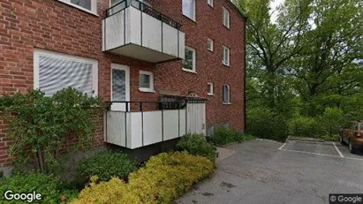 Apartments for rent in Stockholm South - Photo from Google Street View