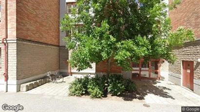 Apartments for rent in Nyköping - Photo from Google Street View